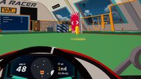 MEGARACER QUANTUMRUSH screenshot, image №4239209 - RAWG