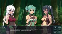 Sakura Forest Girls screenshot, image №2804581 - RAWG