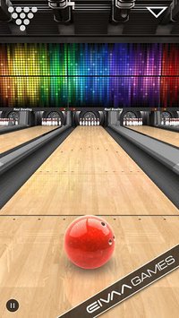 Real Bowling 3D FREE screenshot, image №1565175 - RAWG