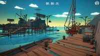 3D PUZZLE - Pirates screenshot, image №4039178 - RAWG