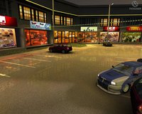 LA Street Racing screenshot, image №477498 - RAWG