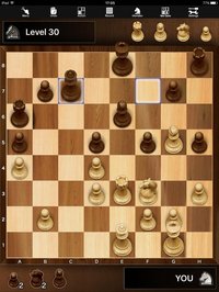 The Chess ～Crazy Bishop～ screenshot, image №2053953 - RAWG