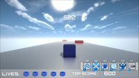 QUBO (itch) screenshot, image №2261921 - RAWG