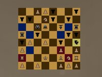 Non-Euclidean Chess screenshot, image №3077081 - RAWG