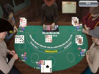 Cowboy Cardsharks Poker screenshot, image №1613054 - RAWG