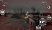 Dead Mist: Last Stand Zombie Defense screenshot, image №1671932 - RAWG