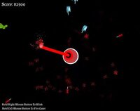 Gorglok's Revenge screenshot, image №2462607 - RAWG