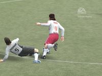 FIFA 08 screenshot, image №477814 - RAWG