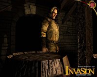 Invasion: Recovering Lands screenshot, image №423691 - RAWG