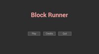 Block Runner (Vojmir) screenshot, image №3762219 - RAWG