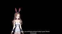 Your Bunny Secretary screenshot, image №4199248 - RAWG