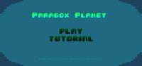 Paradox Planet screenshot, image №2553533 - RAWG
