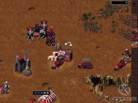 KKnD Xtreme screenshot, image №334968 - RAWG