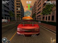Illegal Street Racing screenshot, image №476587 - RAWG
