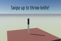 Jumping Knife screenshot, image №2212832 - RAWG