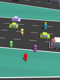 Road Race 3D screenshot, image №2250827 - RAWG