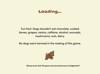 Hungry Hound screenshot, image №3160744 - RAWG