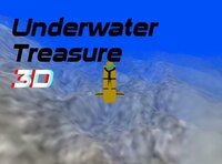 Underwater Treasure 3D screenshot, image №2974368 - RAWG