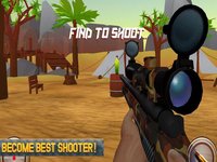 Bottle Sniper Expert screenshot, image №1902839 - RAWG