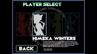 RAIDEN HAKUSAN screenshot, image №1009343 - RAWG