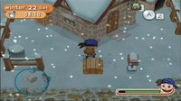 Harvest Moon: Magical Melody screenshot, image №252255 - RAWG