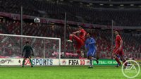 FIFA 10 screenshot, image №284704 - RAWG