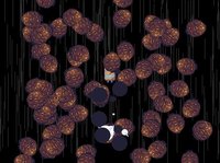 Blood Alcohol Cosmonaut screenshot, image №1157025 - RAWG