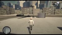 OtoHirsiz | AutoThief screenshot, image №2823634 - RAWG