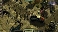 Jagged Alliance Online screenshot, image №580500 - RAWG