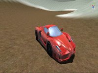 Exotic Dirt Cars: Snowy and Rocky OffRoader screenshot, image №1910259 - RAWG