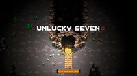 Unlucky Seven (itch) screenshot, image №2918123 - RAWG