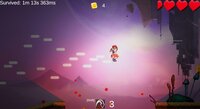 InfiRun screenshot, image №2578662 - RAWG