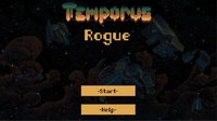 Temporus: Rogue screenshot, image №996055 - RAWG