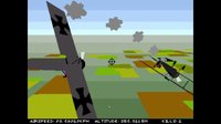 Pfalz E.III screenshot, image №2347159 - RAWG