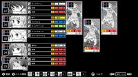 Monochrome Echoes - white screenshot, image №4171625 - RAWG