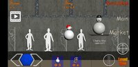 BouleMan (itch) screenshot, image №3178561 - RAWG