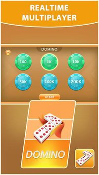 Domino Online screenshot, image №2073588 - RAWG