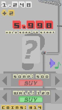 Don't drop a soap screenshot, image №1417246 - RAWG