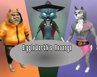 BiggleWorth's Revenge screenshot, image №3333001 - RAWG