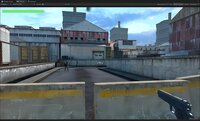 Zombie factory (Weiyang Li) screenshot, image №3688298 - RAWG