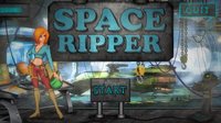 Space Ripper (itch) screenshot, image №1184769 - RAWG
