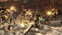 Dynasty Warriors 7 screenshot, image №563100 - RAWG