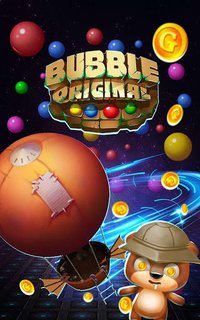 Bubble shooter screenshot, image №1384266 - RAWG