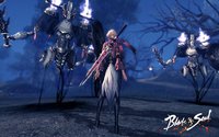 Blade & Soul screenshot, image №500966 - RAWG