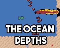 The Ocean Depths screenshot, image №2811416 - RAWG