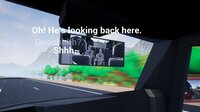 Are We There Yet? (itch) (ImaginaryRobbie) screenshot, image №2637620 - RAWG