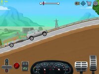 Trucker Real Wheels screenshot, image №2502821 - RAWG