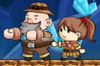 Miner's Adventure screenshot, image №1182781 - RAWG
