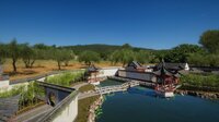VR Chinese Garden Tour (HD): Flying as a dragonfly screenshot, image №2768321 - RAWG
