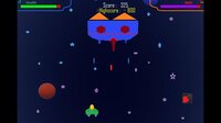 Space Shooter: Classic screenshot, image №2478803 - RAWG